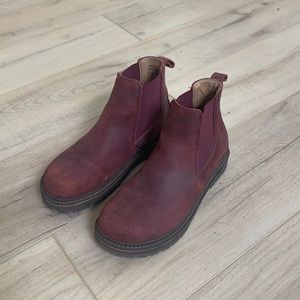 Stalon Chelsea Boot Birkenstocks